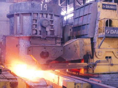 بائو استیل چین نگران مازاد عرضه فولاد